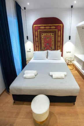 Summer Me Corfu Downtown Apartments